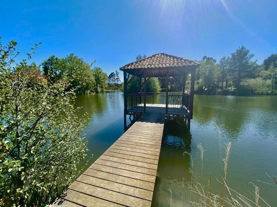 Les Restanques Maison 14 Chenes Grimaud Exterior photo